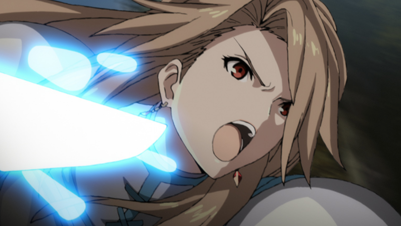 Granblue Fantasy Season 1 Part 2 Blu-ray