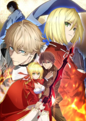 Fate/Extra Last Encore: Illustrias Geocentrism Theory Review