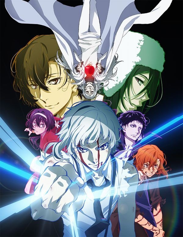 Bungou Stray Dogs Season 4: Mid-Season Review - Anime Ignite