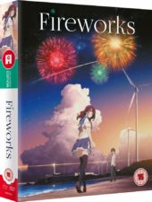 Fireworks Review