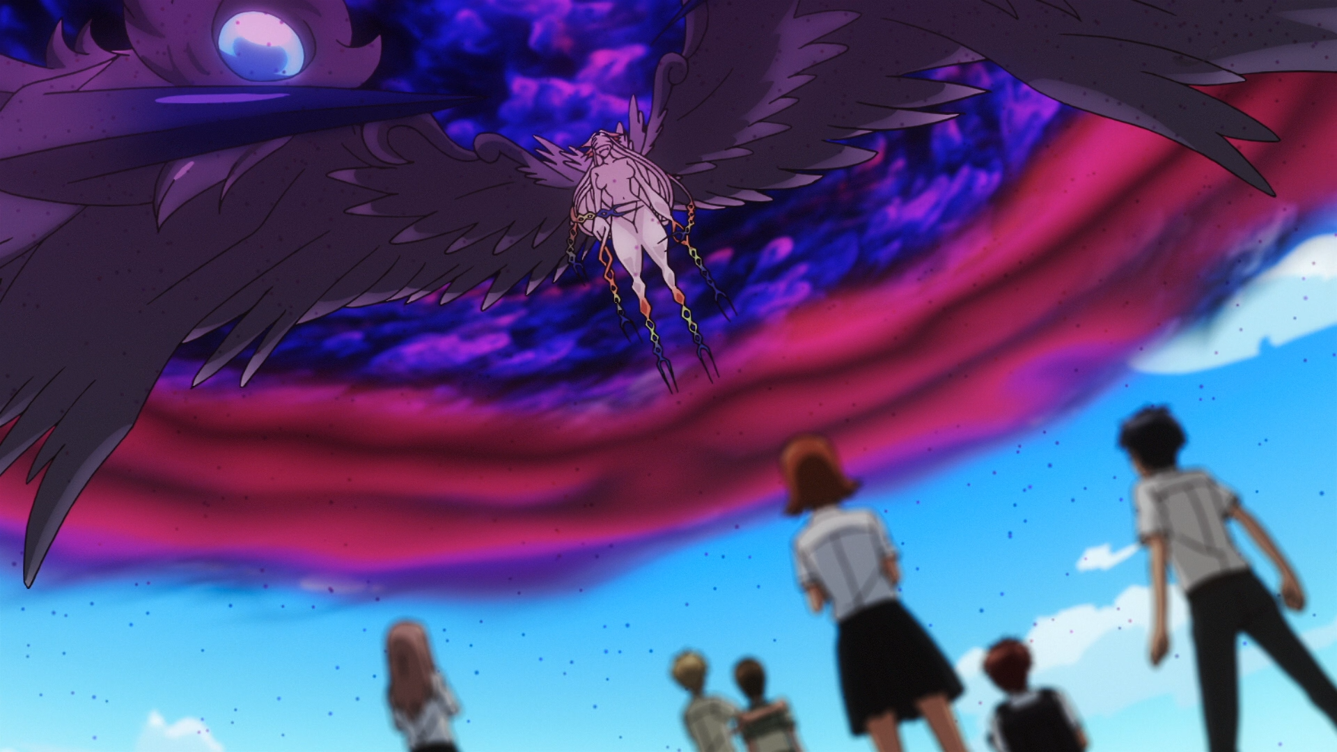 Digimon Adventure tri. The Movie Chapter 5: Coexistence Review • Anime UK  News