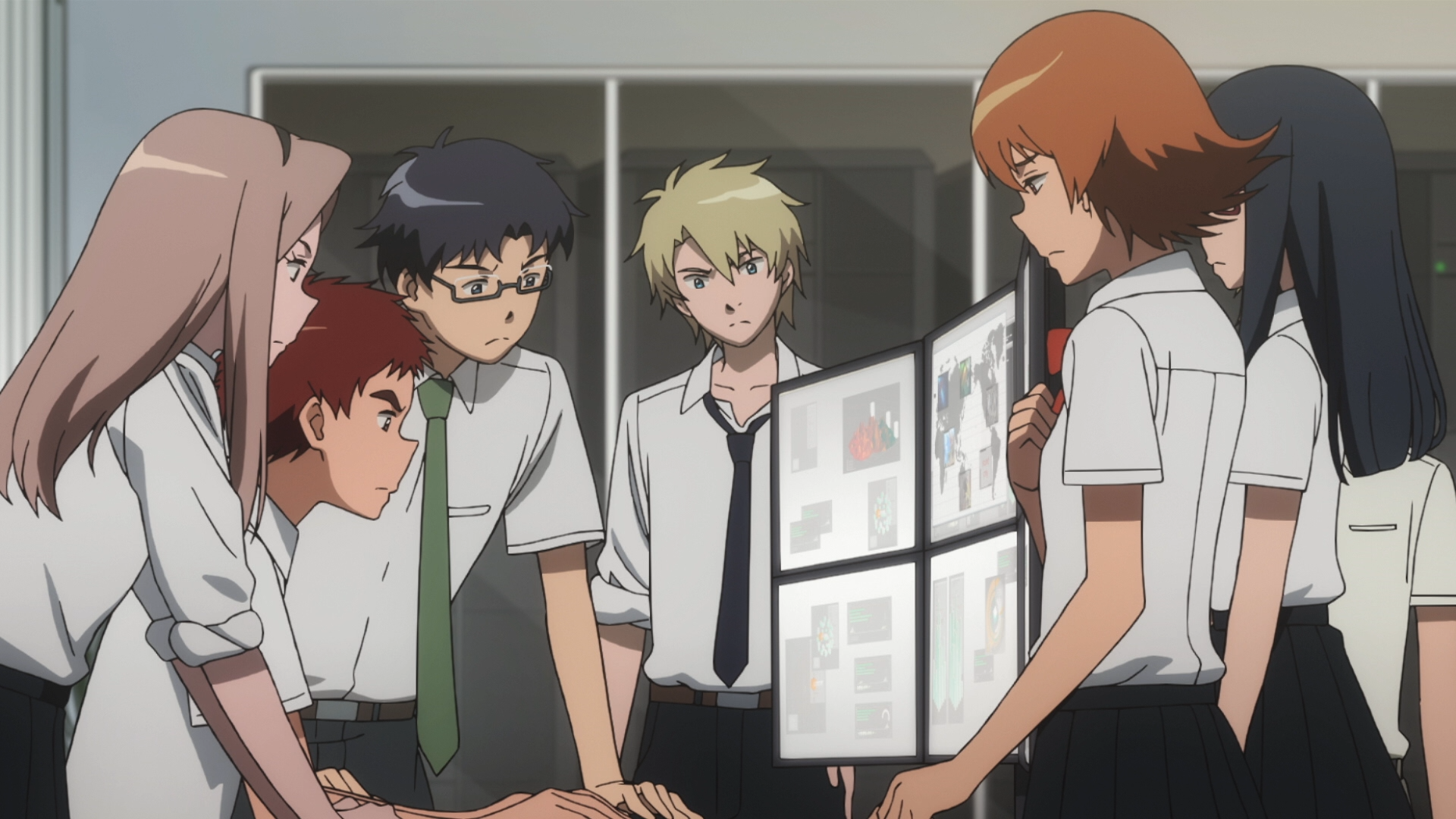 Digimon Adventure tri. The Movie Chapter 5: Coexistence Review • Anime UK  News