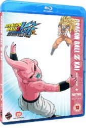 Dragon Ball Z Kai – The Final Chapters: Part 3 Review