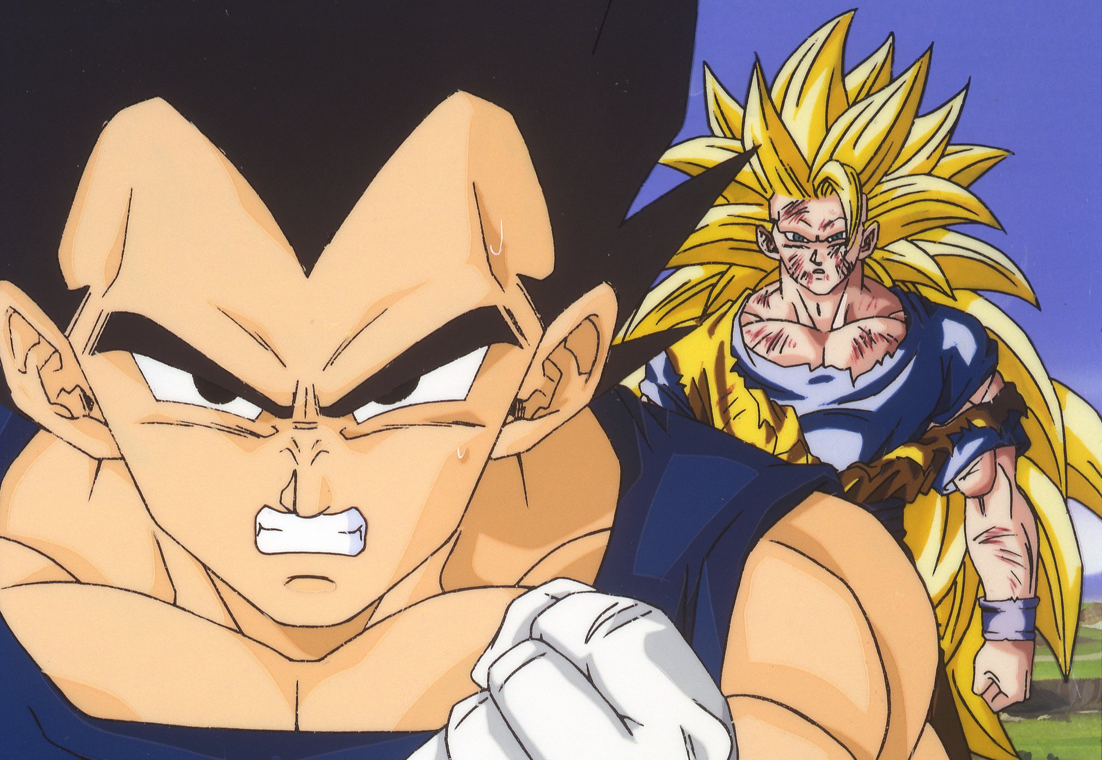 Dragon Ball Z Kai: The Final Chapters - Part 2 Review • Anime UK News