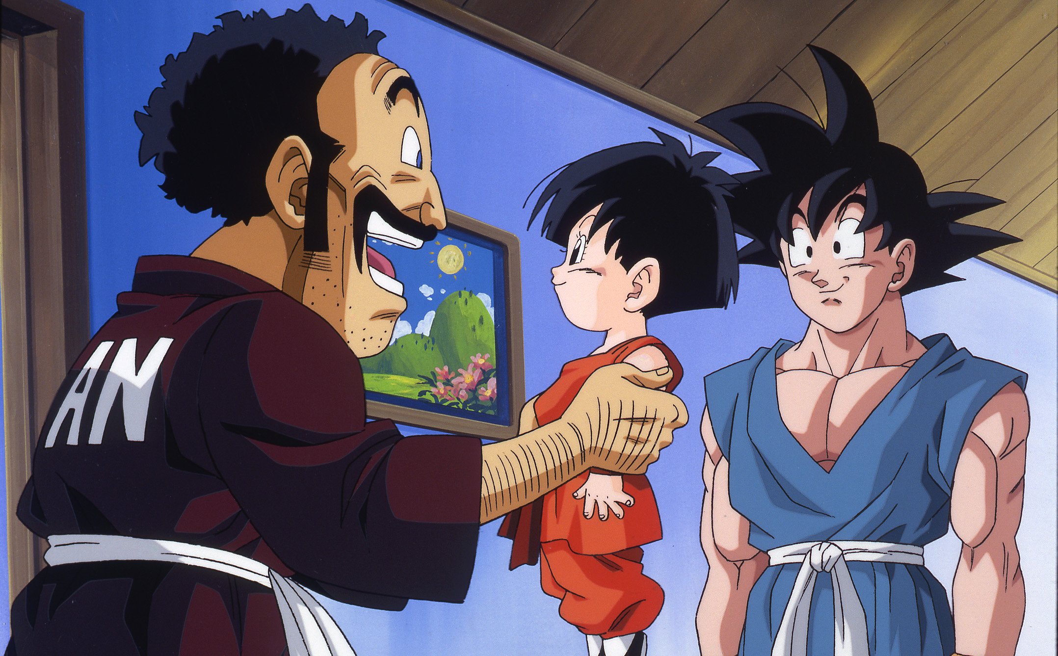 Dragon Ball Z Kai: How the Final Chapters Changed the End of DBZ