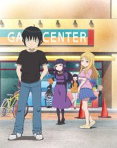 Hi Score Girl Extra Stage Now Streaming on Netflix