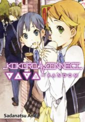 Kokoro Connect Volume 3 Review