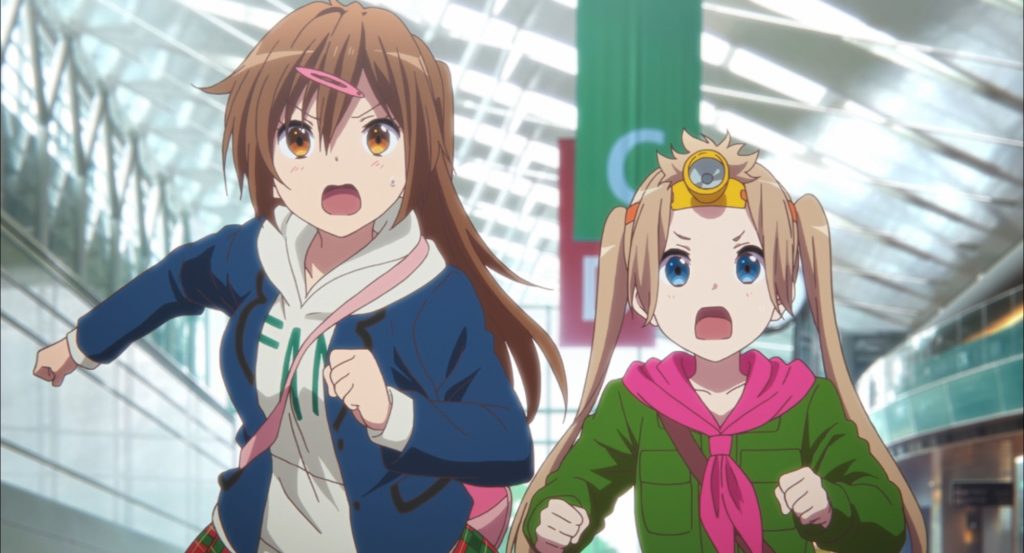 Love, Chunibyo & Other Delusions! The Movie: Take On Me Release Date Pushed Back