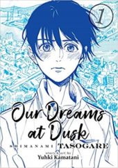 Our Dreams at Dusk: Shimanami Tasogare Volume 1 Review