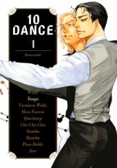 10 Dance Volume 1 Review