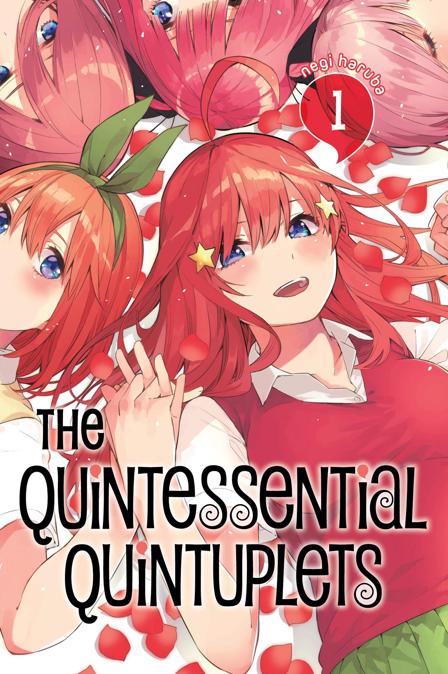 Critique de l'anime The Quintessential Quintuplets - Saison 1 - Série TV  2019 - Manga news