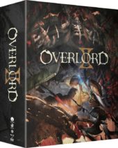 Manga UK To Release Overlord II Collector’s Edition Next Month