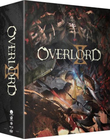 Episode 10 - Overlord II - Anime News Network