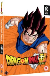 Dragon Ball Super – Part 6 Review