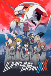 Manga UK’s Spring Slate Adds DARLING in the FRANXX, Black Clover & More!