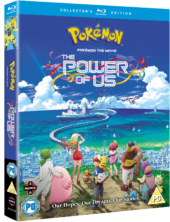 Pokémon the Movie: The Power of Us Review