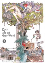 Ran and the Gray World Volume 1 Review