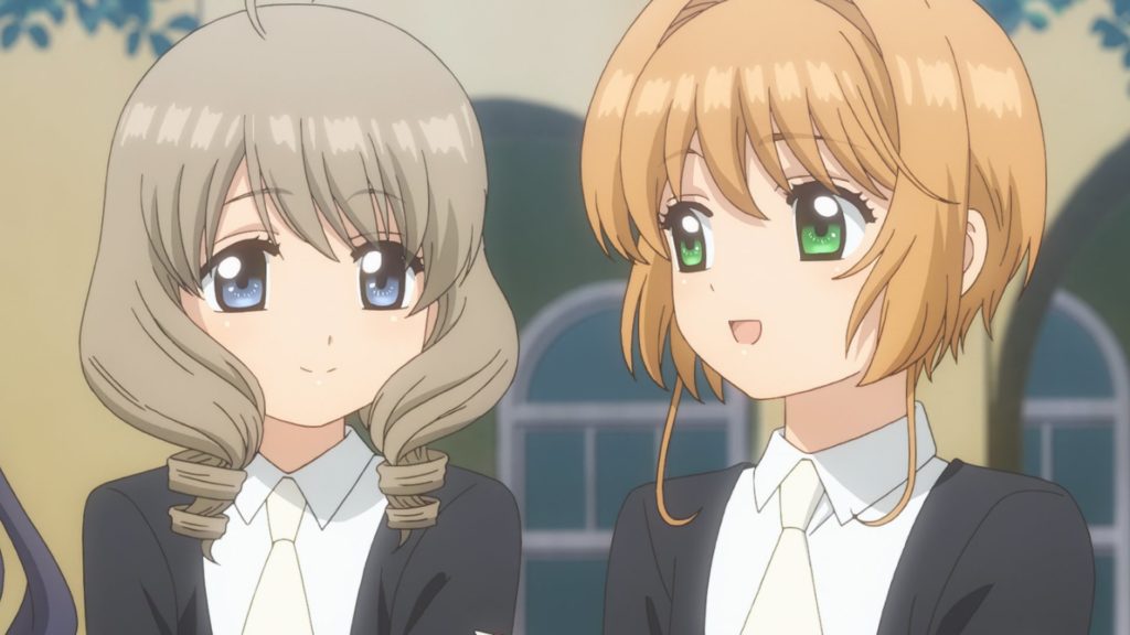 How Cardcaptor Sakura: Clear Card Managed to Disappoint One of its