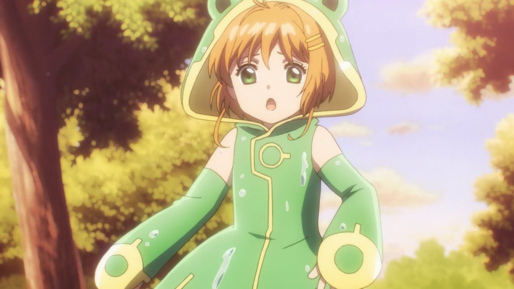 How Cardcaptor Sakura: Clear Card Managed to Disappoint One of its Biggest  Fans – Bloom Reviews