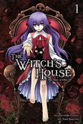 The Witch’s House: The Diary of Ellen Volume 1 Review
