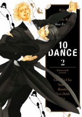 10 Dance Review Volume 2