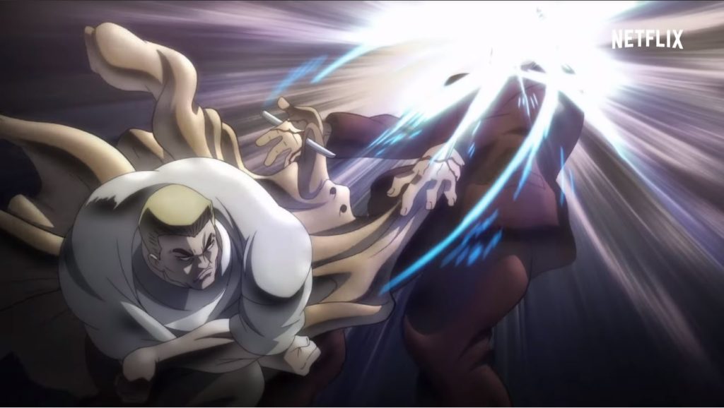 Baki Hanma Has The Most Exciting, Ridiculous Battles In Anime