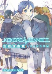 Kokoro Connect Volume 4 Review