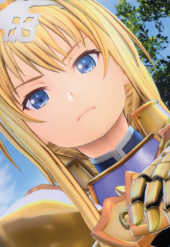 Bandai Namco Announces Sword Art Online: Alicization Lycoris for PS4, Xbox One & PC