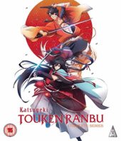 Katsugeki: Touken Ranbu Review