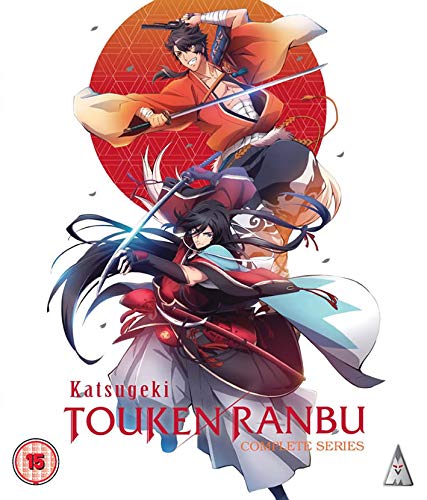 touken ranbu anime giá tốt Tháng 10, 2023 | Mua ngay | Shopee Việt Nam