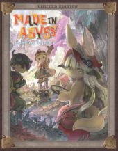 Made in Abyss Collection Review