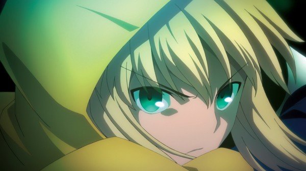 The Beginner's Guide to the Fate Franchise • Anime UK News