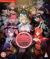 Seven Mortal Sins Review