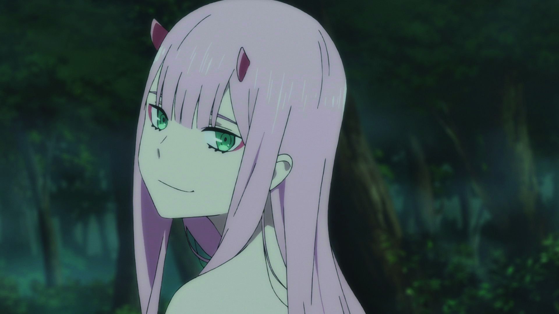 REVIEW, DARLING in the FRANXX: Episódio 1