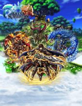 Crunchyroll Games Brings Grand Summoners to the UK on iOS & Android with Goblin Slayer Collaboration Event