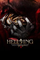 Manga Entertainment UK Reveals Hellsing Ultimate Blu-ray, OVERLORD II Standard Blu-ray, Plus More