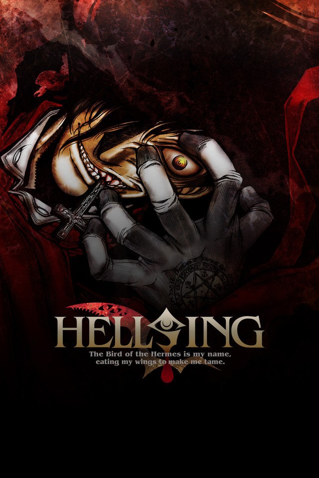 Hellsing: Beyond Darkness