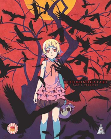 Monogatari Series Order Discussion - Forums 