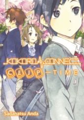 Kokoro Connect Volume 5 Review