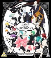 Land of the Lustrous Review