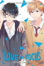 Love in Focus Volume 2 Review