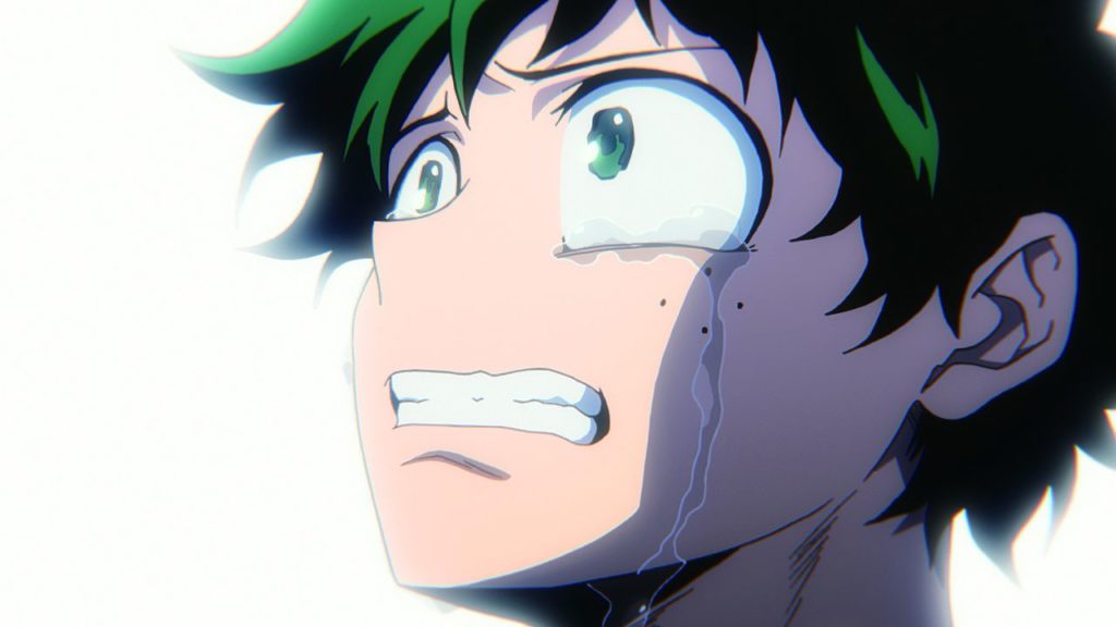 My Hero Academia - Season 3 Part 1 Review • Anime UK News