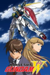 Anime Limited Reveals More Gundam for the UK with Mobile Suit Gundam Wing, New Gundam 00 Info & More