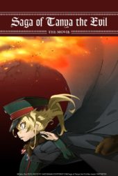 Saga of Tanya The Evil Movie Receives Limited Premiere At Comic Con