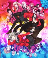 Kakegurui XX Episodes 1-12 Review (Streaming)