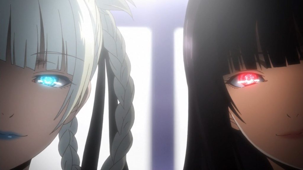 Kakegurui Episodes 1 - 12 Review (Streaming) • Anime UK News