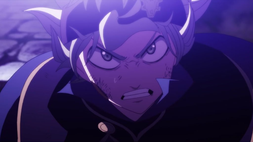 Black Clover - Opening 4 (HD) on Make a GIF