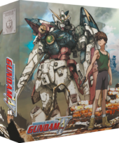 Anime Limited Reveals Gundam Char’s Counterattack Blu-ray Release Details, Standard Edition Releases & More