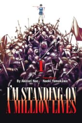 I’m Standing on a Million Lives Volume 1 Review