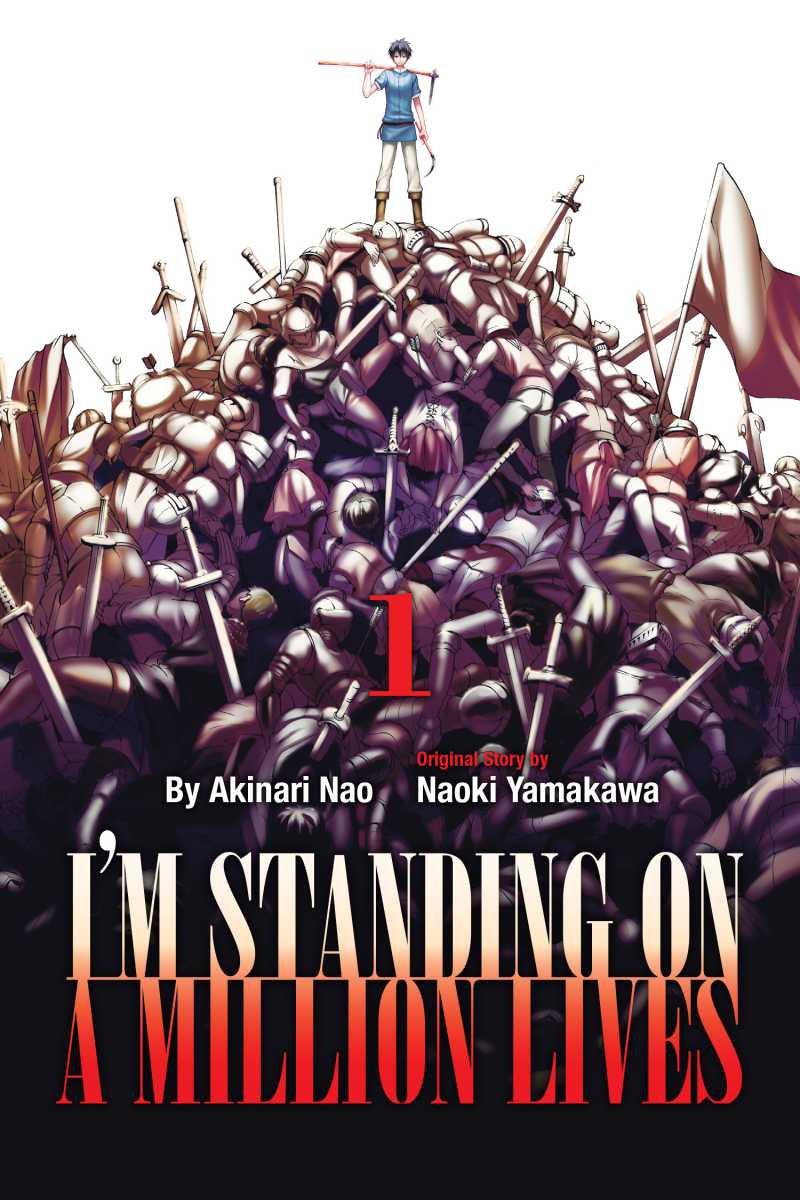 I'm Standing on a Million Lives – Anteiku Anime Reviews